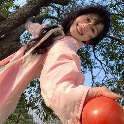 红色夏天