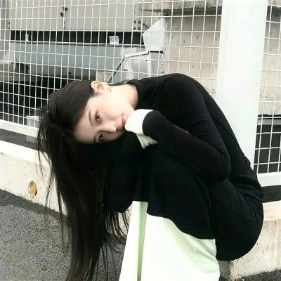 疯狂的麦穗儿